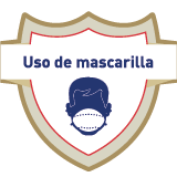 Mascarilla